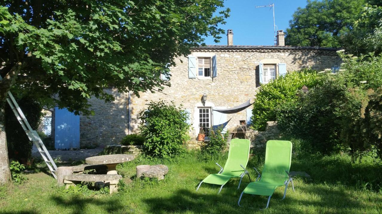 Chez Merlette Suze Luaran gambar